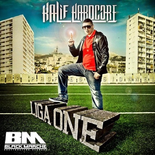 Liga One - Single