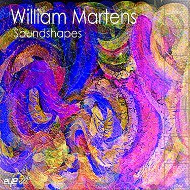 Soundshapes Part 9 - William Martens | Shazam