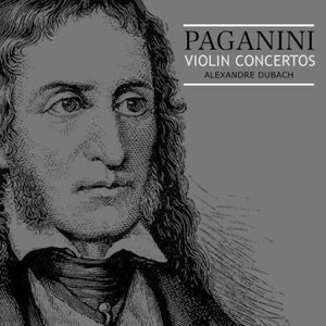 Violin Concerto No. 2 in B Minor , Op. 7, ''La Campanella'': III. Rondo