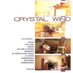 Crystal Wind - Pachelbel Kanon D-dur
