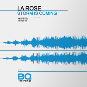 Storm Is Coming - EP