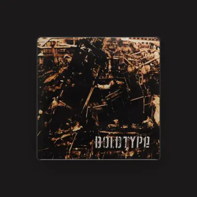Listen to Boldtype, watch music videos, read bio, see tour dates & more!