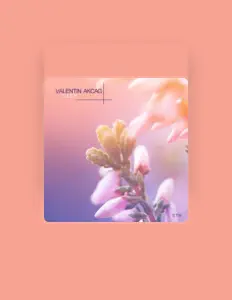 Dengarkan Valentin Akçag, tonton video musik, baca bio, lihat tanggal tur & lainnya!