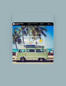 Dengarkan DC Anisse, tonton video musik, baca bio, lihat tanggal tur & lainnya!