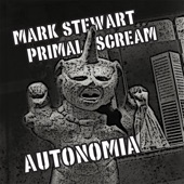 Autonomia (Radio Mix) artwork