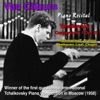 Kiril Kondrashin Symphony Orchestra - Concerto for Piano No. 1 in B-Flat Major, Op. 23: I. Allegro non tropo e molto maestoso