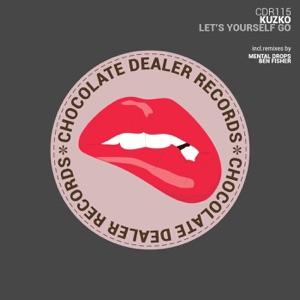 Let's Yourself Go - EP