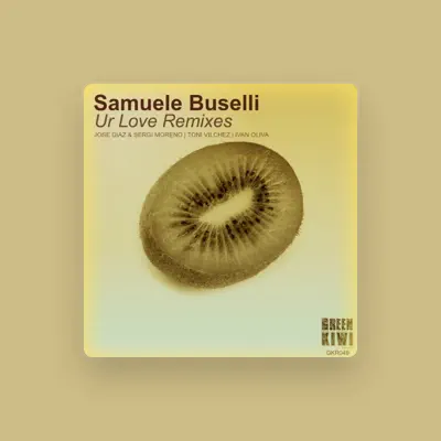 Listen to Samuele Buselli, watch music videos, read bio, see tour dates & more!