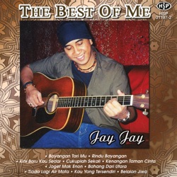 Jay Jay - Kenangan Taman Cinta