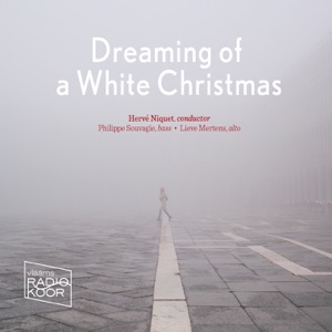 Dreaming of a White Christmas - EP