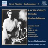Idil Biret - Etudes-tableaux, Op. 39: No. 6 in A Minor. Allegro