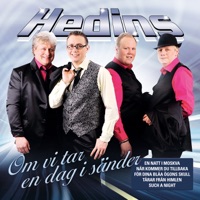 Hedins - Tårar från himlen