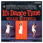 Willie Mitchell - Poinciana