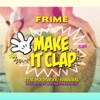 Make It Clap (feat. Hollywood Hannibal) - Single