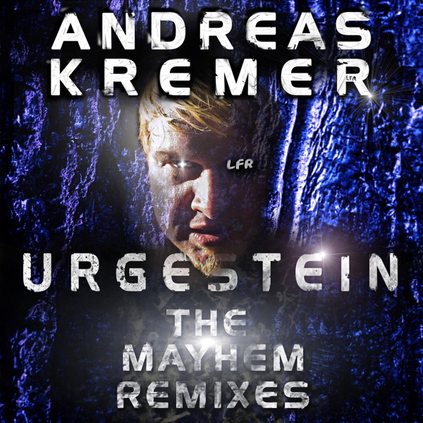 Urgestein - The Mayhem Remixes - EP