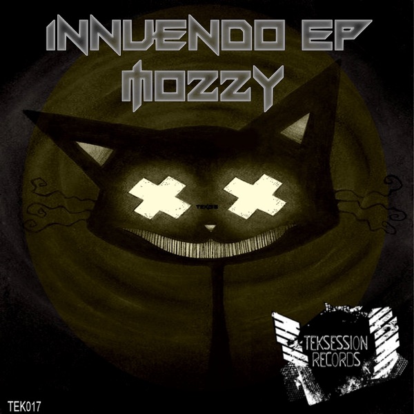 Innuendo - EP