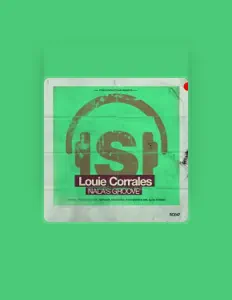 Listen to Louie Corrales, watch music videos, read bio, see tour dates & more!