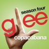 Copacabana (Glee Cast Version) - Single artwork