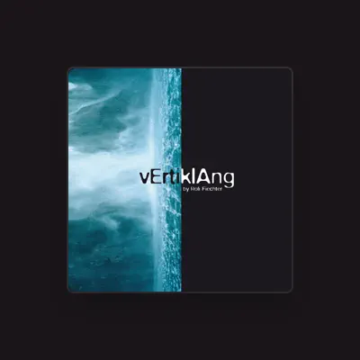 Listen to Vertiklang, watch music videos, read bio, see tour dates & more!