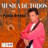 Música de Todos, Palito Ortega, Vol. 1, 2013