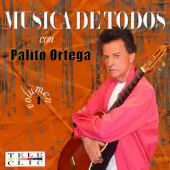 Música de Todos, Palito Ortega, Vol. 1 - Palito Ortega