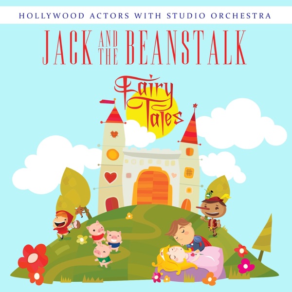 Jack and the Beanstalk (with Studio Orchestra) - Single