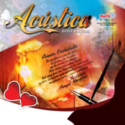 Grupo Acústica - Llorando Me Vine, Cantando Me Voy