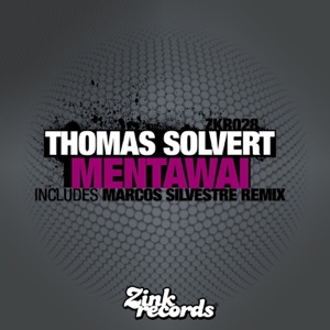 Mentawai (Marcos Silvestre) - Single