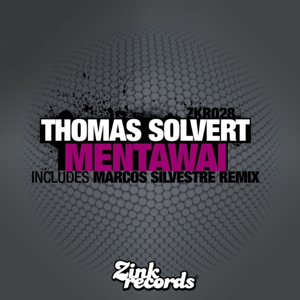 Mentawai (Marcos Silvestre) - Single