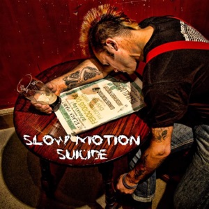 Slow Motion Suicide (Radio Edit) - Single