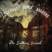 The Legendary Shack Shakers - Mud