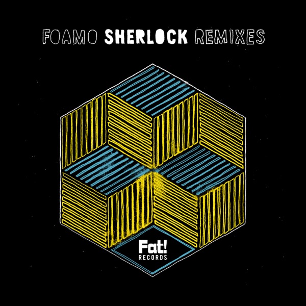 Sherlock Remixes EP