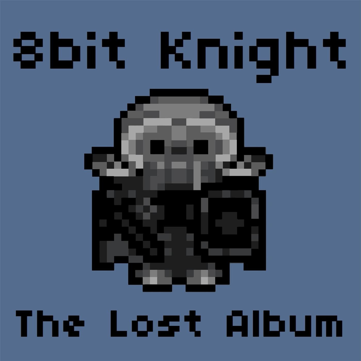 The Lost Album