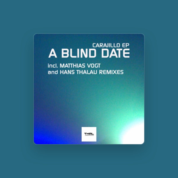 A Blind Date's avatar