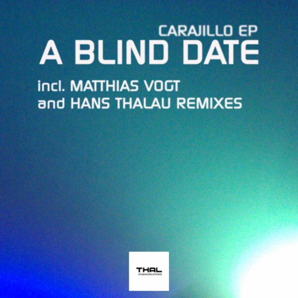Carajillo (feat. Matthias Vogt & Hans Thalau) - EP