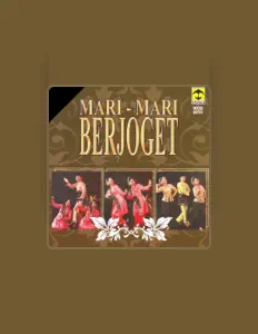 收听 Rosiah Chik、观看音乐视频、阅读小传、查看巡演日期等 ！