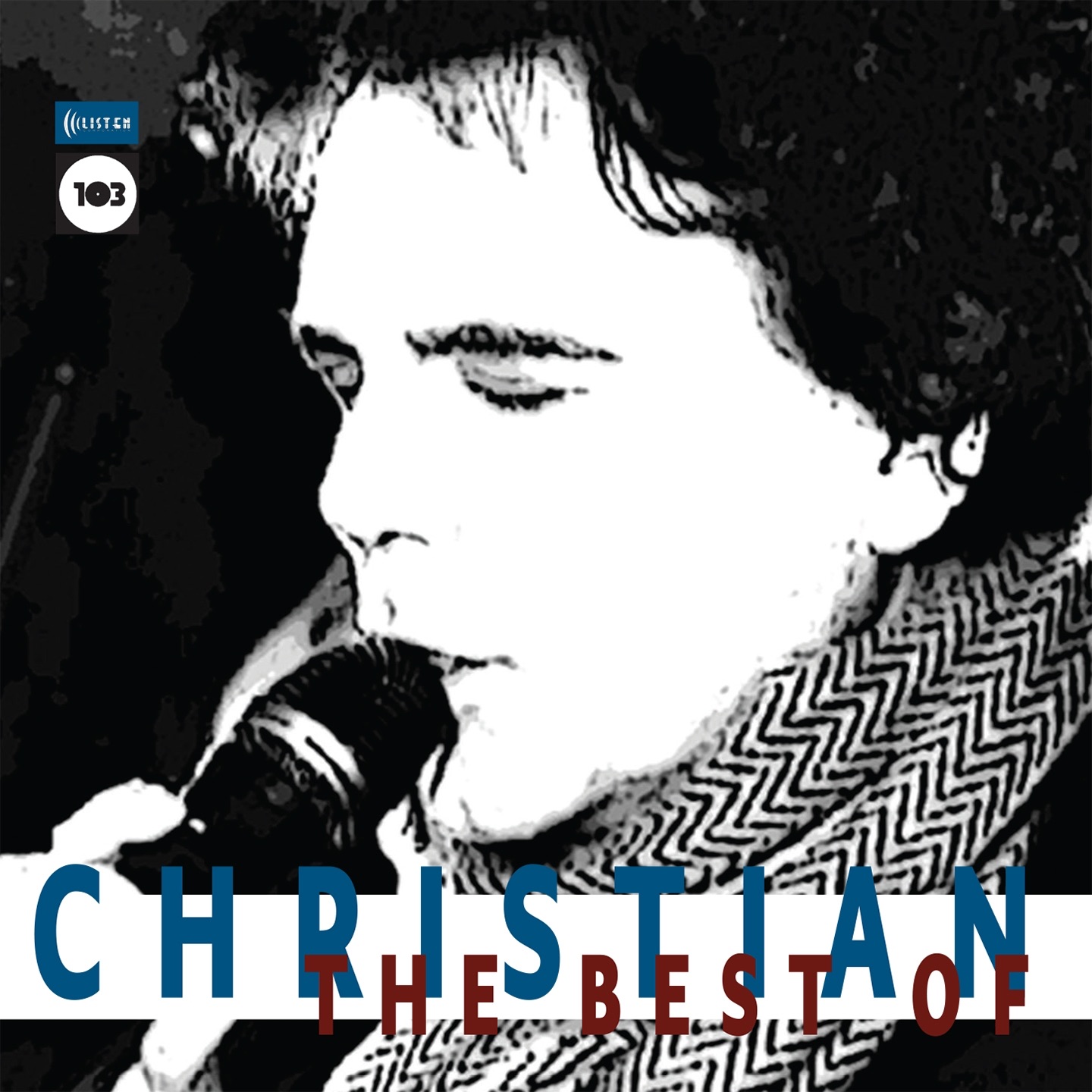 CHRISTIAN - ABBRACCIAMI AMORE MIO