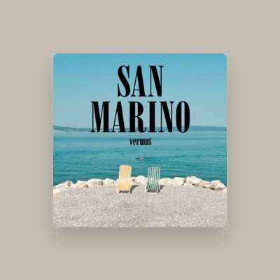 Listen to San Marino, watch music videos, read bio, see tour dates & more!