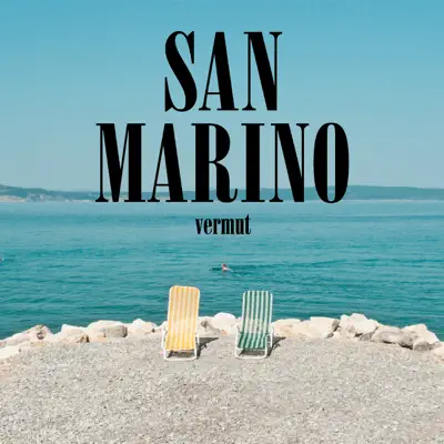 Vermut - San Marino