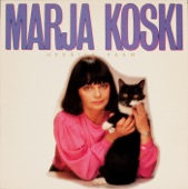 Marja Koski - Kultaiset Korvarenkaat