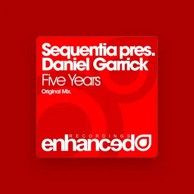 Listen to Daniel Garrick, watch music videos, read bio, see tour dates & more!