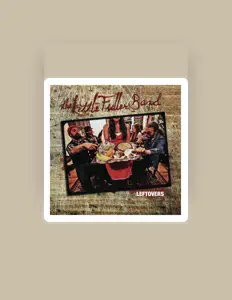 The Little Fuller Band을(를) 듣고, 뮤직 비디오를 보고, 약력을 읽고, 투어 일정 등을 확인하세요!