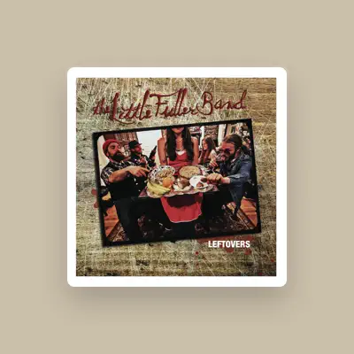 Listen to The Little Fuller Band, watch music videos, read bio, see tour dates & more!