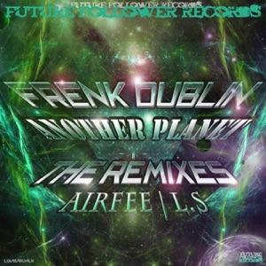 Another Planet - The Remixes - Single