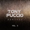 Keep the Beat (Tony Puccio Remix) - Max Sabatini lyrics