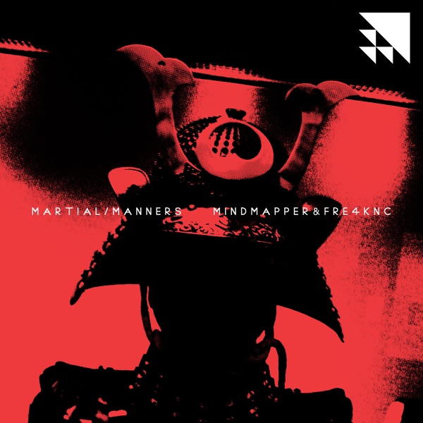 Martial Manners - EP