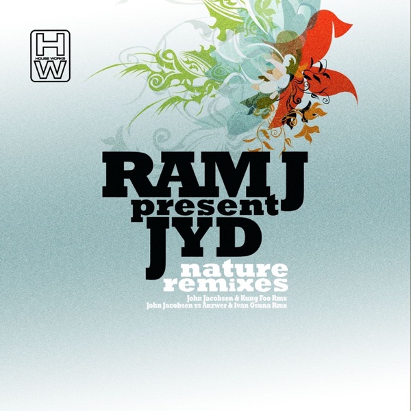 Nature Remixes - Single