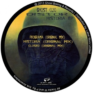 Historia - Single