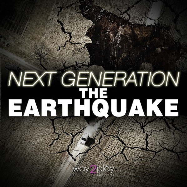 The Earthquake (2K14 Remix) - Single