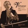 Johannes Brahms Camille Saint Saens: Danza Macabra Henry Wieniawsky, Pablo de Sarasate, Johannes Brahms, Camille Saint-Saëns, Ottokar NováÄek: Virtuose